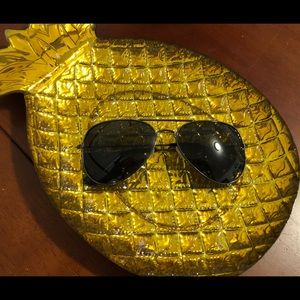 aviator sunglasses ✈️